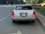 Toyota Crown Majesta 1995 года за 4 500 000 тг. в Уральск – фото 3