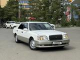 Toyota Crown Majesta 1995 года за 4 500 000 тг. в Уральск