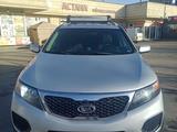Kia Sorento 2010 года за 7 500 000 тг. в Алматы