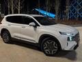 Hyundai Santa Fe 2022 года за 16 333 000 тг. в Астана – фото 7