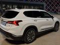 Hyundai Santa Fe 2022 годаfor16 333 000 тг. в Астана – фото 9