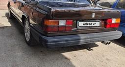 Volvo 740 1988 года за 2 700 000 тг. в Алматы – фото 4