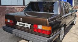 Volvo 740 1988 года за 2 700 000 тг. в Алматы – фото 5