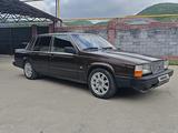 Volvo 740 1988 года за 2 500 000 тг. в Алматы – фото 2