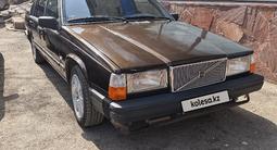 Volvo 740 1988 года за 2 700 000 тг. в Алматы – фото 2