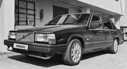 Volvo 740 1988 года за 2 700 000 тг. в Алматы