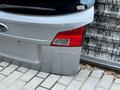 Крышка багажника Субару Subaru за 50 000 тг. в Алматы – фото 3