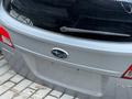 Крышка багажника Субару Subaru за 50 000 тг. в Алматы – фото 2