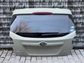 Крышка багажника Субару Subaru за 50 000 тг. в Алматы – фото 4