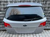 Крышка багажника Субару Subaru за 50 000 тг. в Алматы