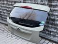 Крышка багажника Субару Subaru за 50 000 тг. в Алматы – фото 5