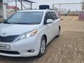 Toyota Sienna 2011 года за 12 500 000 тг. в Актау – фото 5