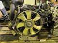 Двигатель на Мерседес-Бенц Спринтер OM651 за 2 000 000 тг. в Павлодар – фото 5
