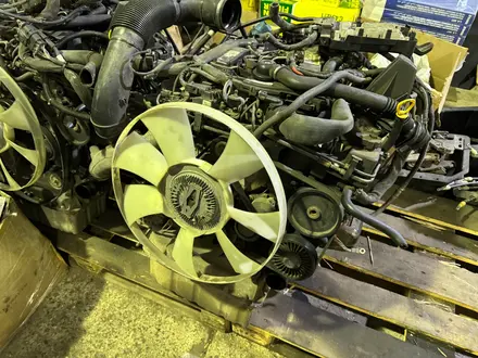 Двигатель на Мерседес-Бенц Спринтер OM651 за 2 000 000 тг. в Павлодар – фото 11