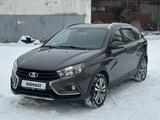 ВАЗ (Lada) Vesta SW Cross 2021 годаүшін7 500 000 тг. в Караганда