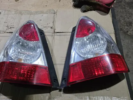 Задние фонари на Subaru Forester 2. за 1 253 тг. в Шымкент