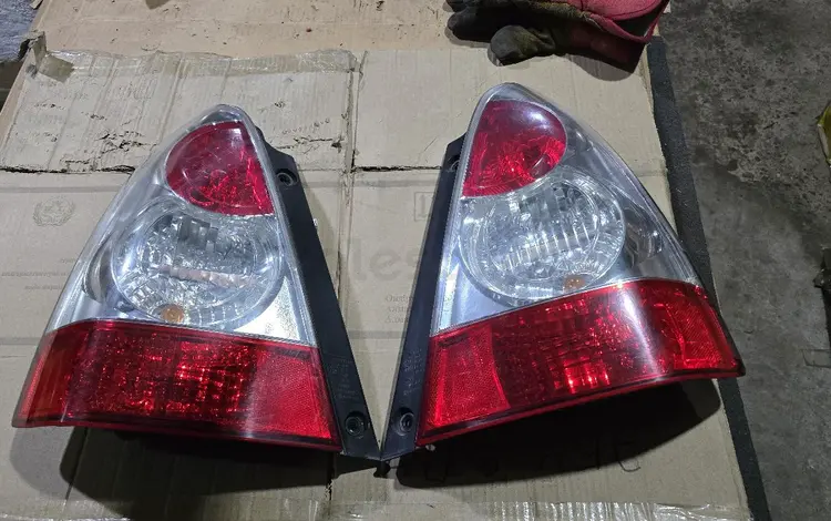 Задние фонари на Subaru Forester 2. за 1 253 тг. в Шымкент