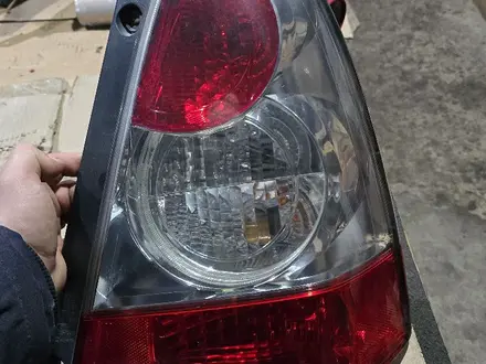 Задние фонари на Subaru Forester 2. за 1 253 тг. в Шымкент – фото 3