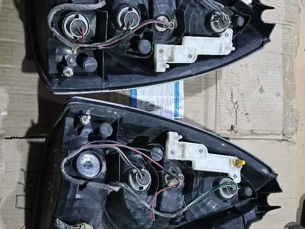 Задние фонари на Subaru Forester 2. за 1 253 тг. в Шымкент – фото 4