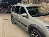 ВАЗ (Lada) Largus Cross 2021 годаүшін7 200 000 тг. в Актобе – фото 3