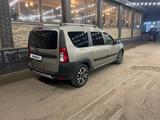ВАЗ (Lada) Largus Cross 2021 годаүшін7 200 000 тг. в Актобе – фото 5
