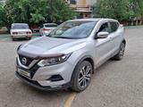 Nissan Qashqai 2019 годаүшін9 900 000 тг. в Актобе