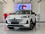 Changan CS55 Plus Luxe 2025 года за 10 900 000 тг. в Астана