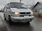 Volkswagen Caravelle 1997 годаfor5 800 000 тг. в Костанай