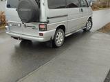 Volkswagen Caravelle 1997 годаfor5 800 000 тг. в Костанай – фото 5