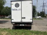 Ford Transit 2007 годаүшін6 300 000 тг. в Алматы – фото 4