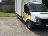 Ford Transit 2007 годаүшін6 300 000 тг. в Алматы – фото 3