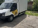 Ford Transit 2007 годаүшін6 300 000 тг. в Алматы – фото 2