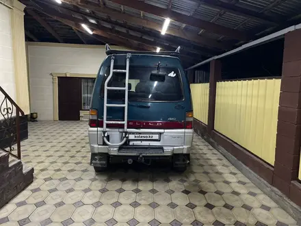 Mitsubishi Delica 1994 года за 1 700 000 тг. в Алматы – фото 4