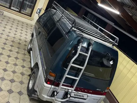 Mitsubishi Delica 1994 года за 1 700 000 тг. в Алматы – фото 5