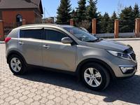 Kia Sportage 2013 годаүшін8 200 000 тг. в Караганда