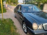 Mercedes-Benz E 290 1998 годаүшін2 200 000 тг. в Сарыагаш – фото 3