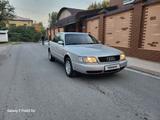 Audi A6 1994 годаfor3 100 000 тг. в Шымкент – фото 4