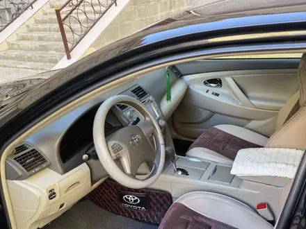 Toyota Camry 2011 года за 7 500 000 тг. в Актау – фото 3