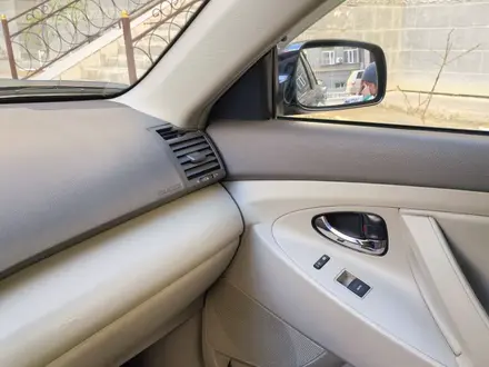 Toyota Camry 2011 года за 7 500 000 тг. в Актау – фото 5