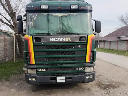 Scania  4-Series 1998 года за 15 000 000 тг. в Кордай