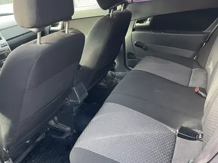 ВАЗ (Lada) Priora 2170 2012 года за 1 750 000 тг. в Усть-Каменогорск – фото 6