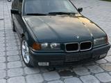 BMW 325 1995 годаүшін2 000 000 тг. в Алматы