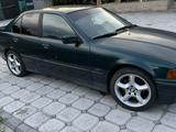 BMW 325 1995 годаүшін2 000 000 тг. в Алматы – фото 3