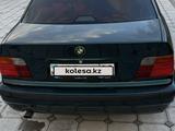 BMW 325 1995 годаүшін2 000 000 тг. в Алматы – фото 2
