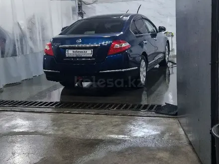 Nissan Teana 2010 года за 5 000 000 тг. в Алматы