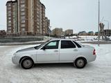 ВАЗ (Lada) Priora 2170 2012 годаfor2 100 000 тг. в Костанай