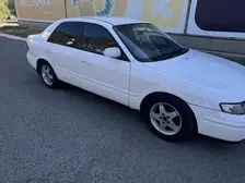 Mazda Capella, 1998