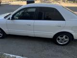 Mazda Capella 1998 годаүшін1 300 000 тг. в Павлодар – фото 4