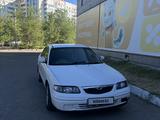 Mazda Capella 1998 годаүшін1 300 000 тг. в Павлодар – фото 2