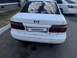 Mazda Capella 1998 годаүшін1 300 000 тг. в Павлодар – фото 5